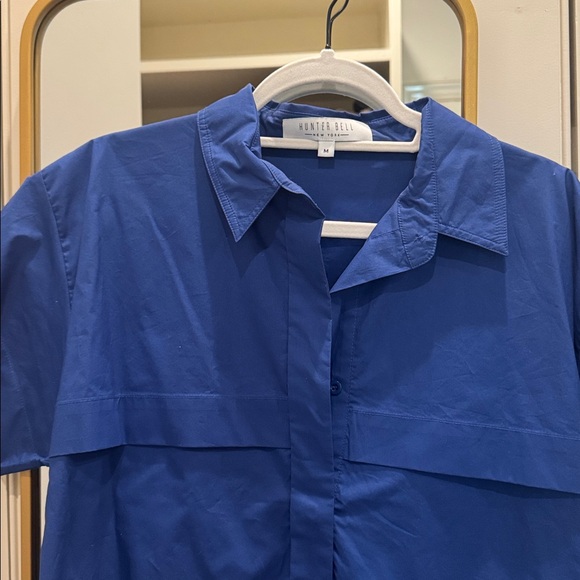 Hunter bell Addison Dress - Picture 2 of 3